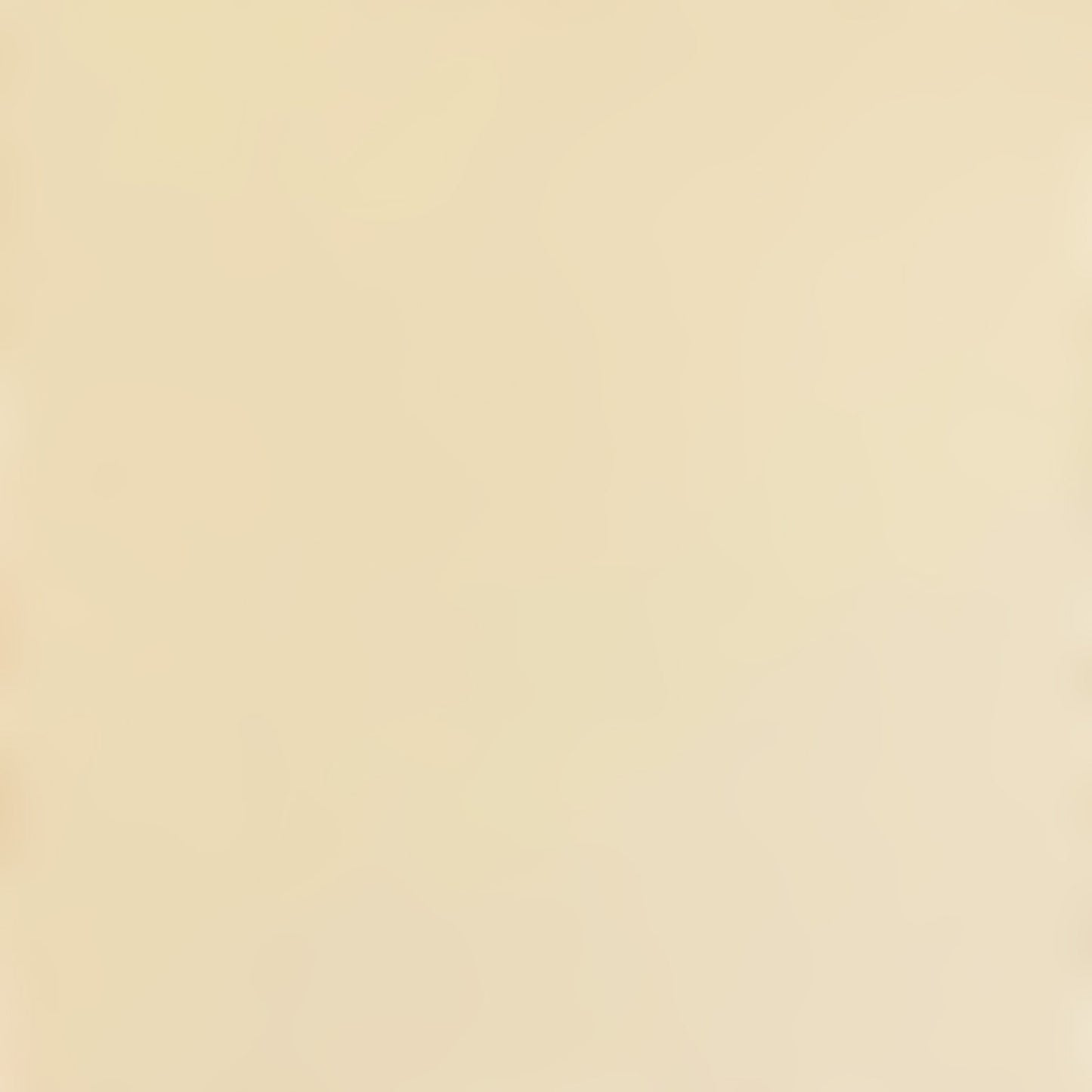 VANILLA ICE CREAM - Smooth 12x12 Cardstock - Encore Paper