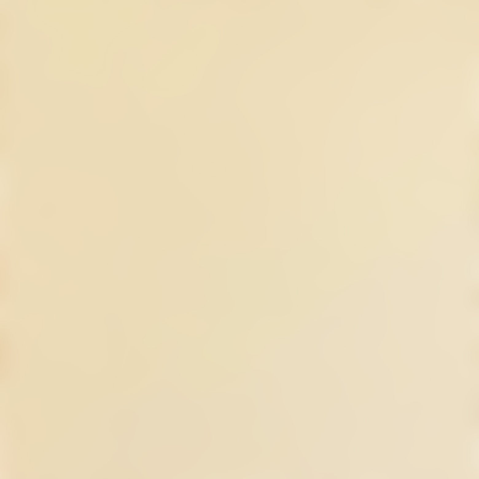 VANILLA ICE CREAM - Smooth 12x12 Cardstock - Encore Paper