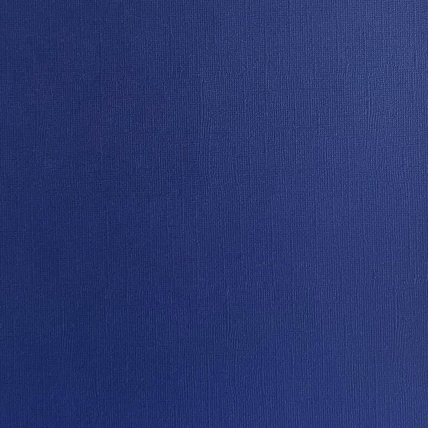 VIOLET BLUE - Textured 12x12 Cardstock - Encore Paper