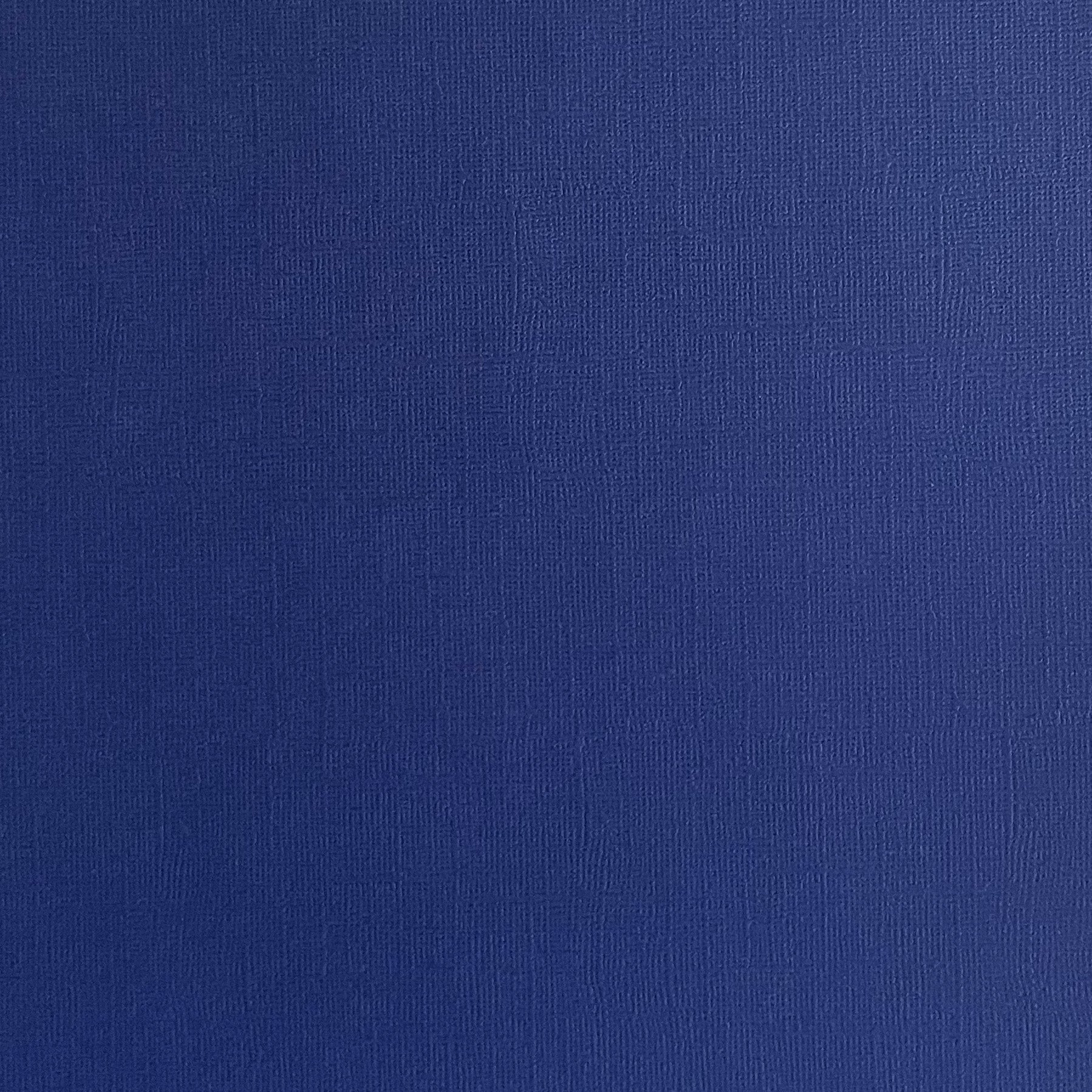 VIOLET BLUE - Textured 12x12 Cardstock - Encore Paper