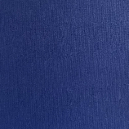 VIOLET BLUE - Textured 12x12 Cardstock - Encore Paper