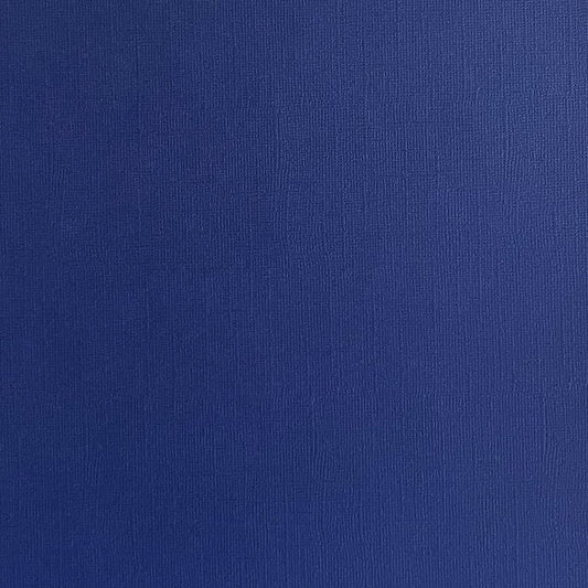 VIOLET BLUE - Textured 12x12 Cardstock - Encore Paper