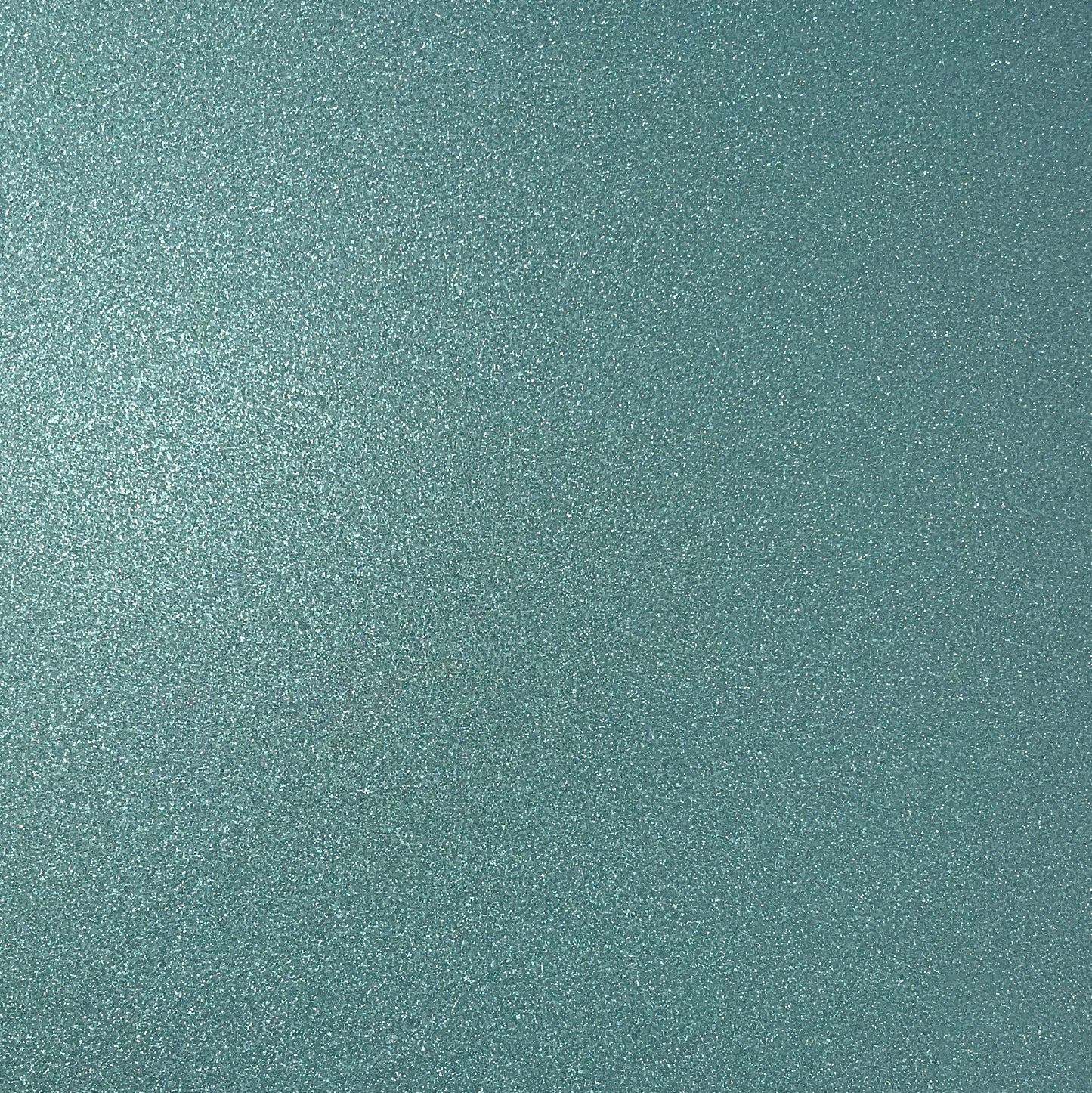 light blue fine glitter cardstock - no shed glitter cardstock blue