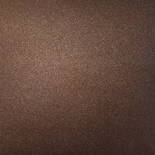 brown glitter cardstock - no shed brown glitter cardstock