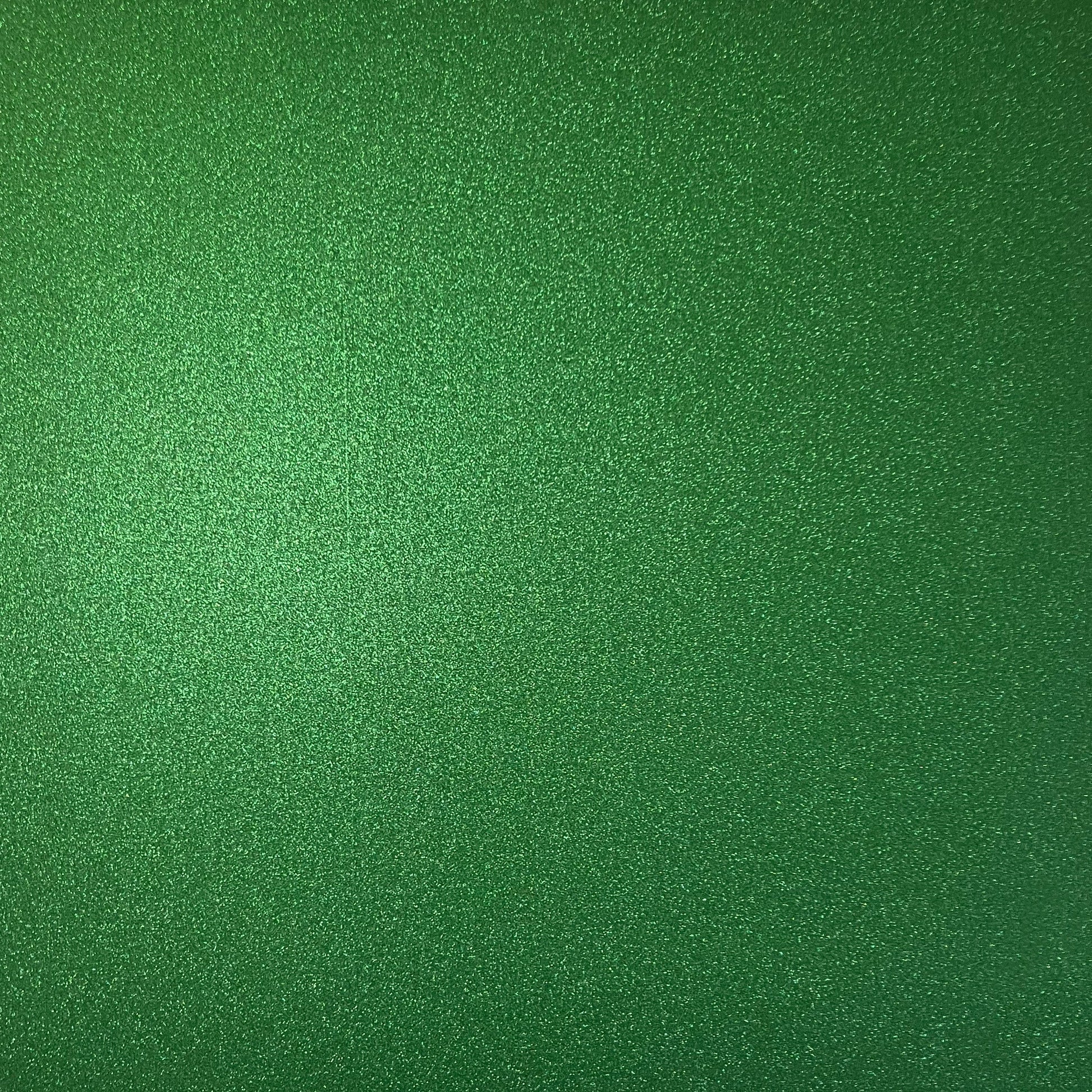bright green fine glitter cardstock - no shed glitter cardstock green