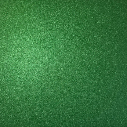 bright green fine glitter cardstock - no shed glitter cardstock green