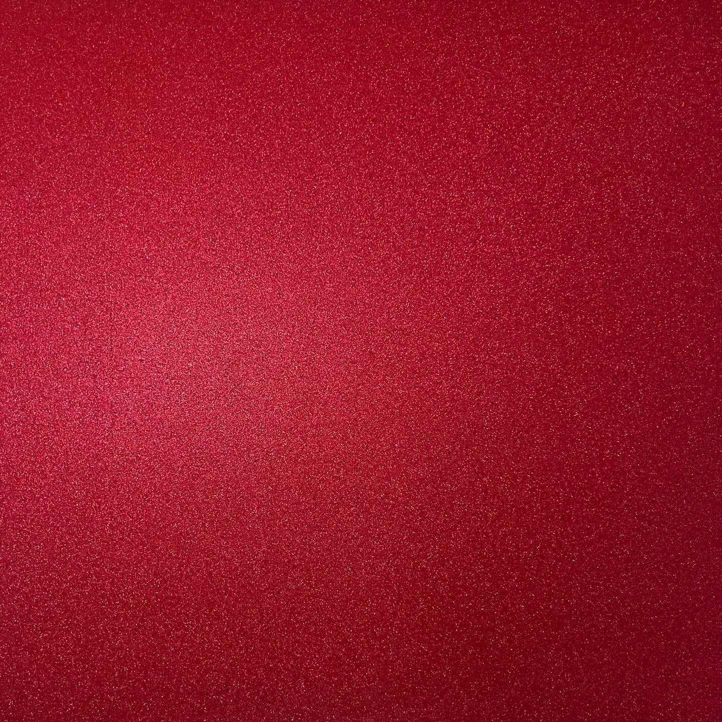 garnet red fine glitter cardstock - no shed glitter cardstock red
