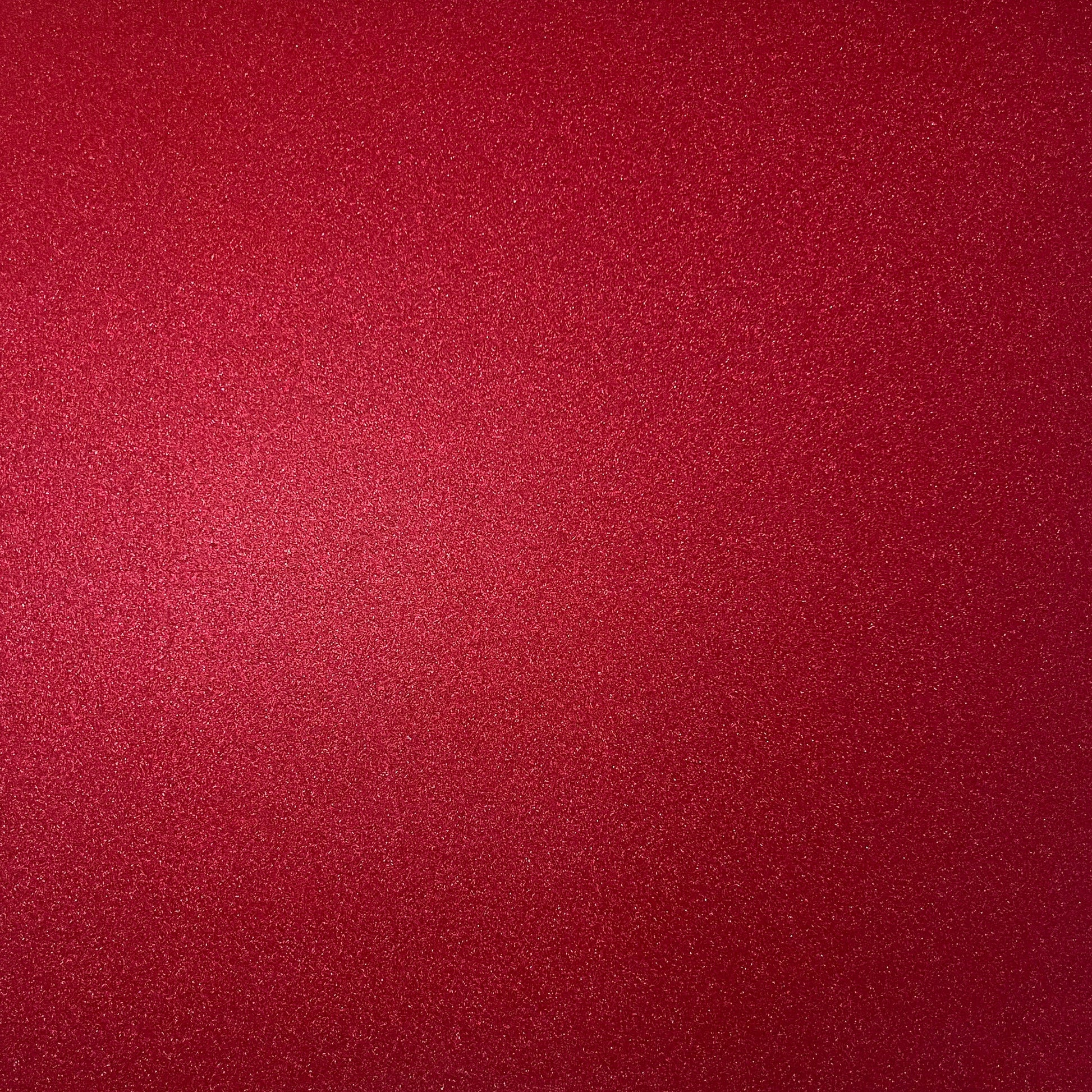 garnet red fine glitter cardstock - no shed glitter cardstock red