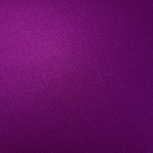 purple fine glitter cardstock - no shed glitter cardstock purple