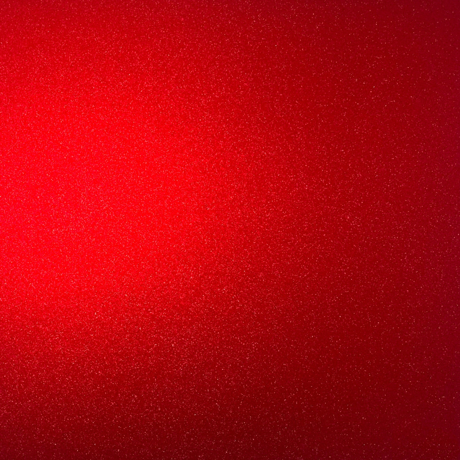 metallic red fine glitter cardstock - no shed glitter cardstock red