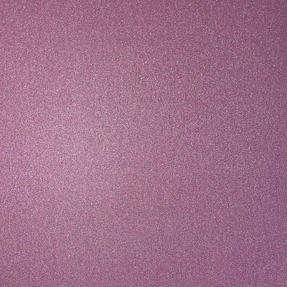 lilac fine glitter cardstock - no shed glitter cardstock purple