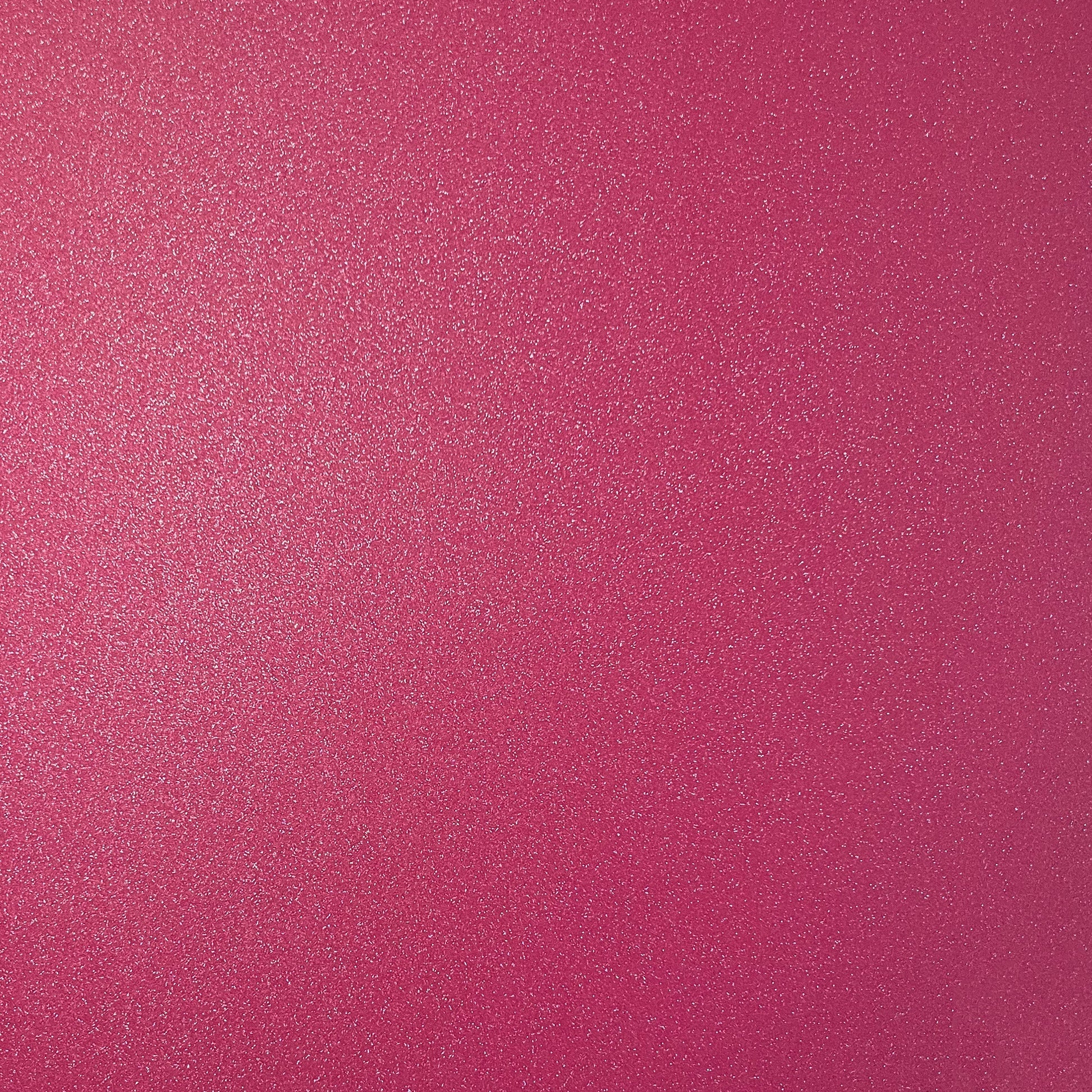 bright pink fine glitter cardstock - no shed glitter cardstock hot pink 