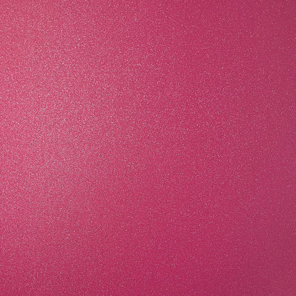 bright pink fine glitter cardstock - no shed glitter cardstock hot pink 