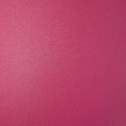 bright pink fine glitter cardstock - no shed glitter cardstock hot pink 