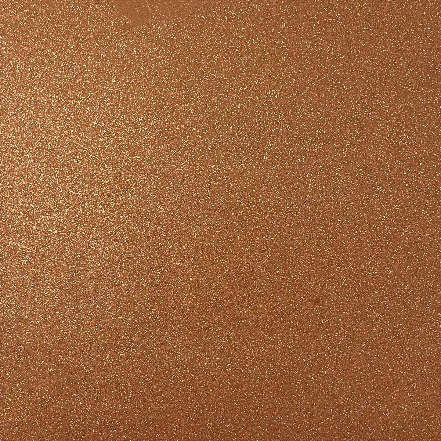 autumn orange fine glitter cardstock