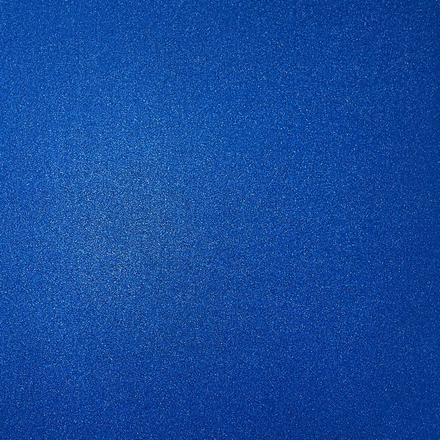 blue fine glitter cardstock - no shed glitter cardstock blue
