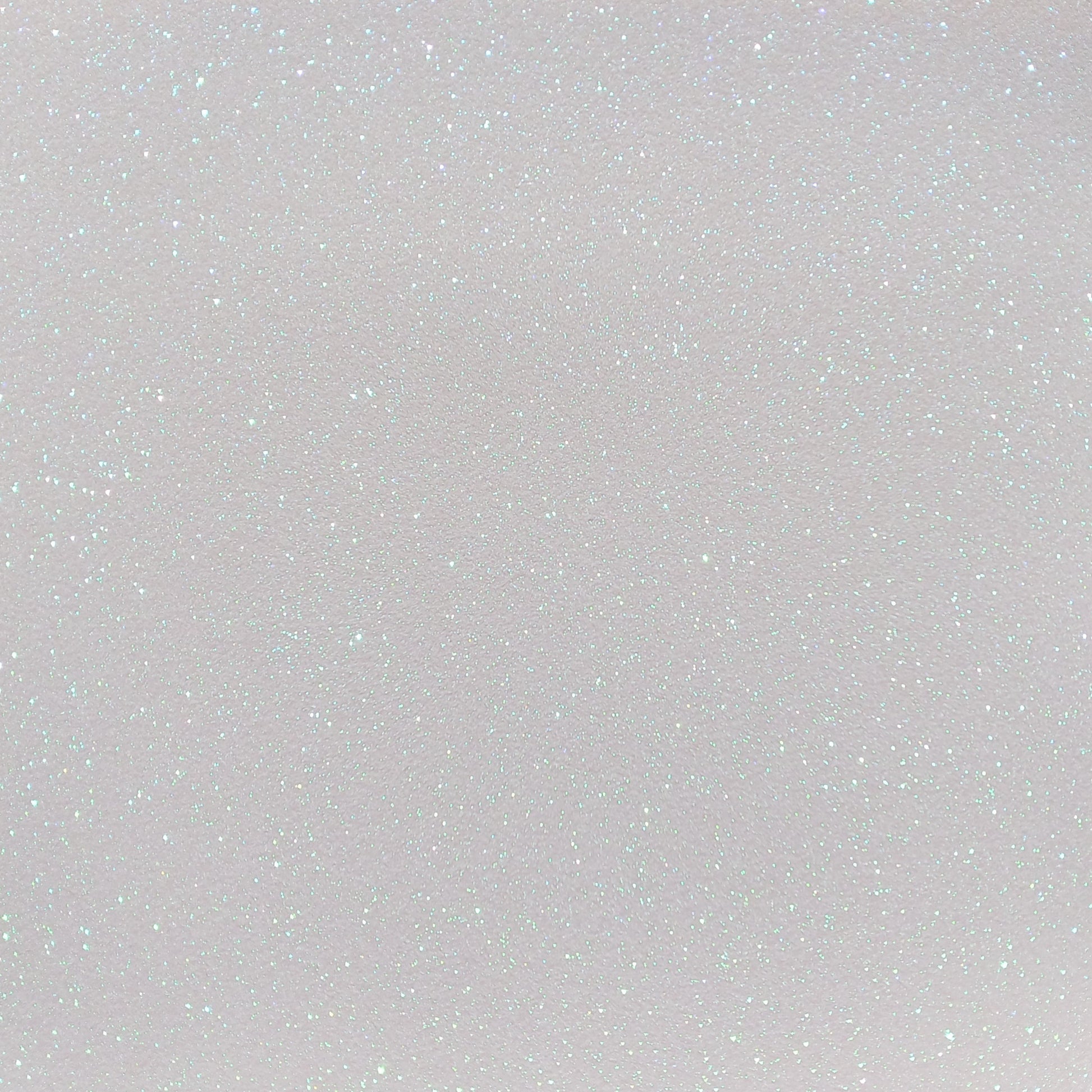 WHITE OPAL Glitter Luxe Cardstock - 12x12 Cardstock Shop - 12x12 Cardstock - WHITE glitter Cardstock - Encore