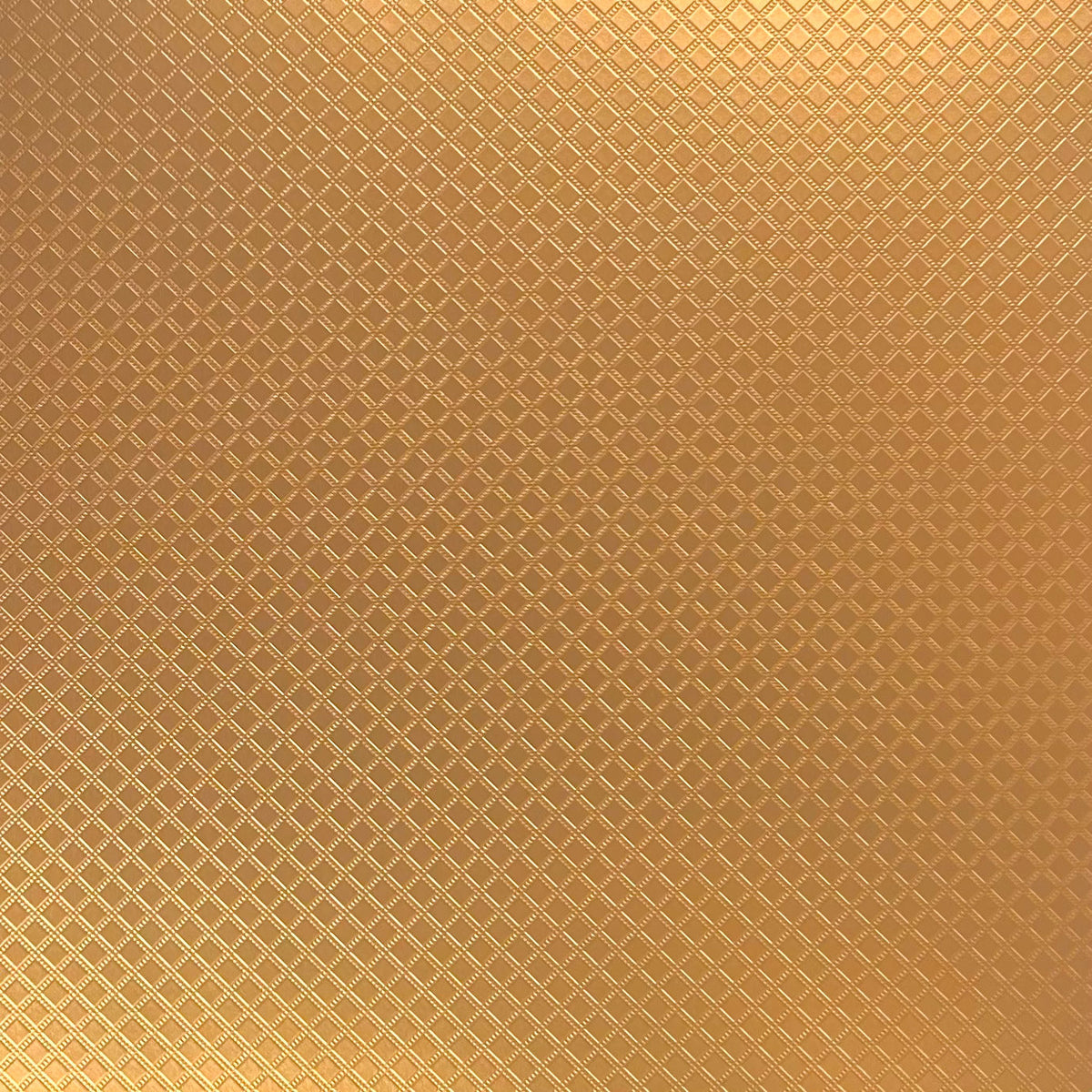 ANTIQUE DIAMONDS GOLD Embossed Foil Cardstock - 12x12 Matte Foil - Encore - gold foil- foil Cardstock- 12x12 Cardstock shop 