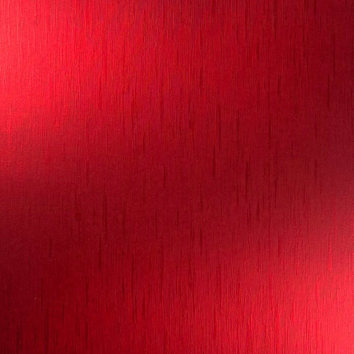 Encore Brushed Red Foil Cardstock - 12x12 Cardstock shop - 12x12 Cardstock - red foil - brushed foil