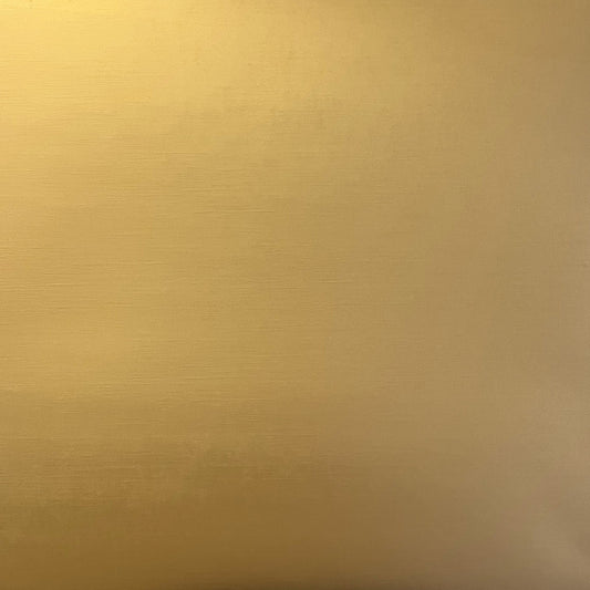 BRUSHED GOLD Foil Board - 12x12 Matte Cardstock - Encore