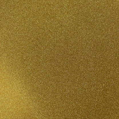 GOLD COINS Glitter Luxe Cardstock - 12x12 glitter Cardstock - 12x12 Cardstock - Encore - GOLD glitter Card-stock