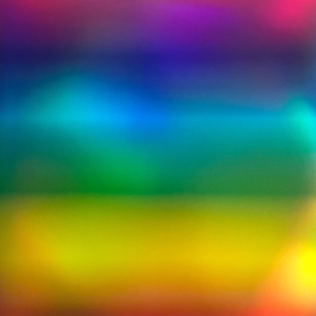 Rainbow Foil Cardstock - rainbow Matte Foil Cardstock - foil Cardstock - 12x12 Cardstock - 12x12 Cardstock Shop - ENCORE