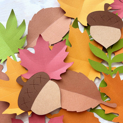 ROSY RED - Canvas Texture 25 Pack - E2-125