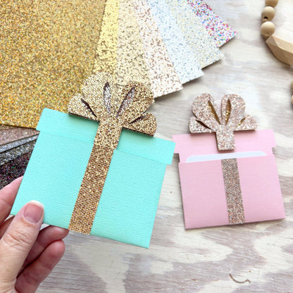 SWIMMING POOL - Canvas Texture 25 Pack - E2-207