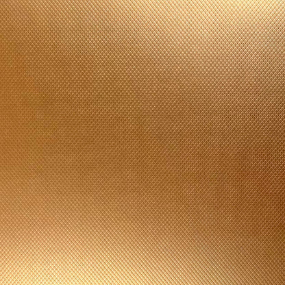 TINY DIAMONDS Matte Foil Cardstock (embossed foil surface) by Encore - 12x12 Cardstock shop - gold foil- foil cardstock